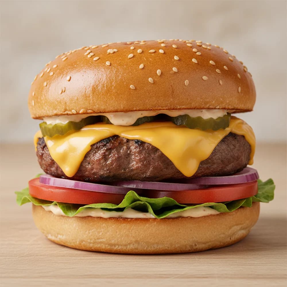 Cheeseburger