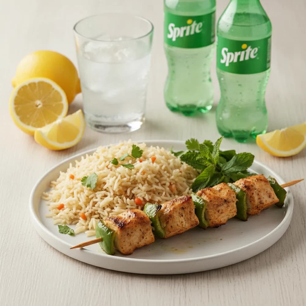 SPRITE ŞİŞE