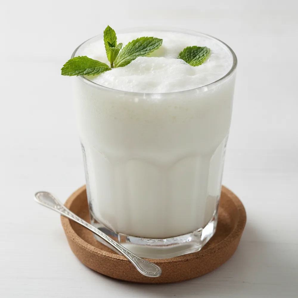 AYRAN