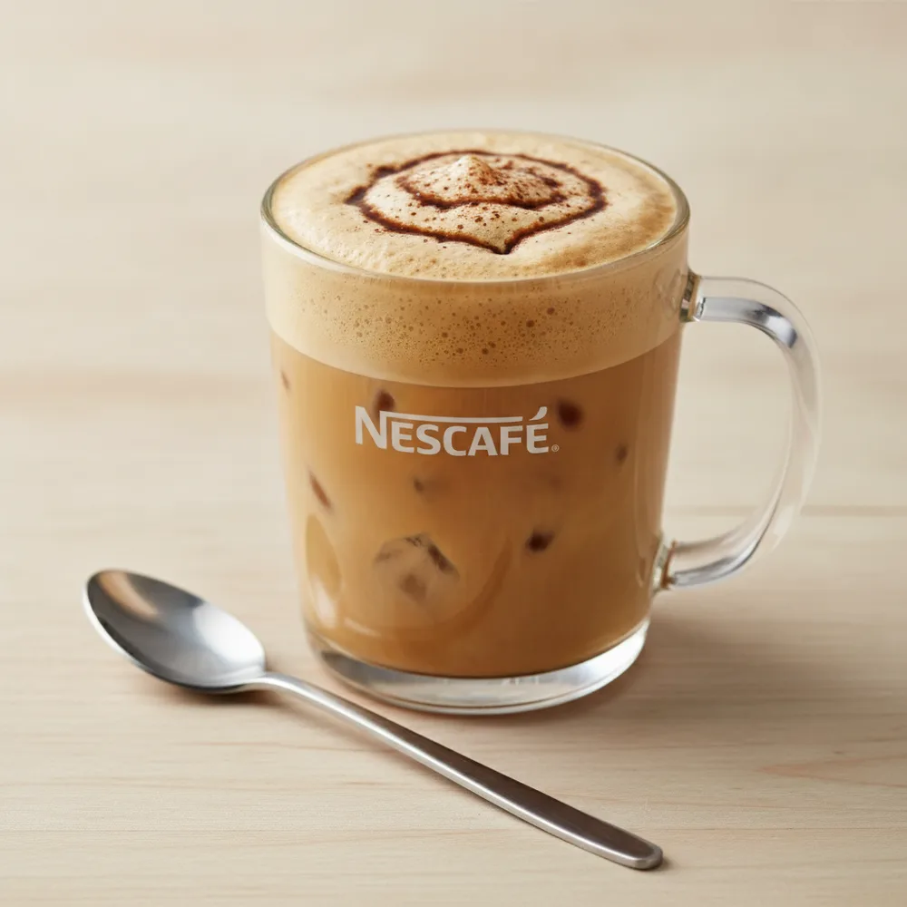 NESCAFE